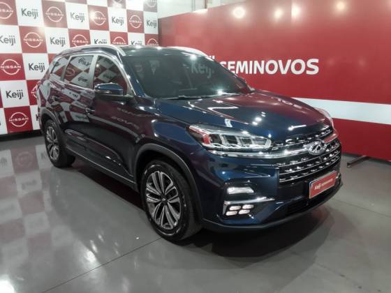 CAOA CHERY TIGGO 8 1.6 TGDI GASOLINA TXS MAX DRIVE DCT CAOA CHERY TIGGO 8 1.6 TGDI GASOLINA TXS MAX DRIVE DCT
